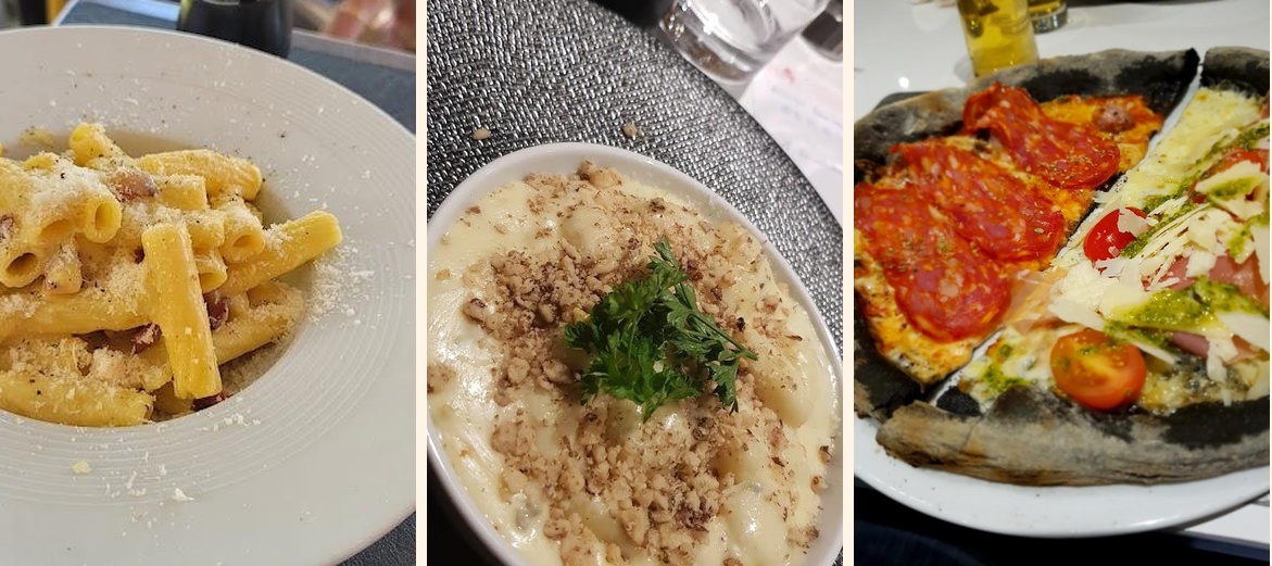 La Storia - Gallery Image 9