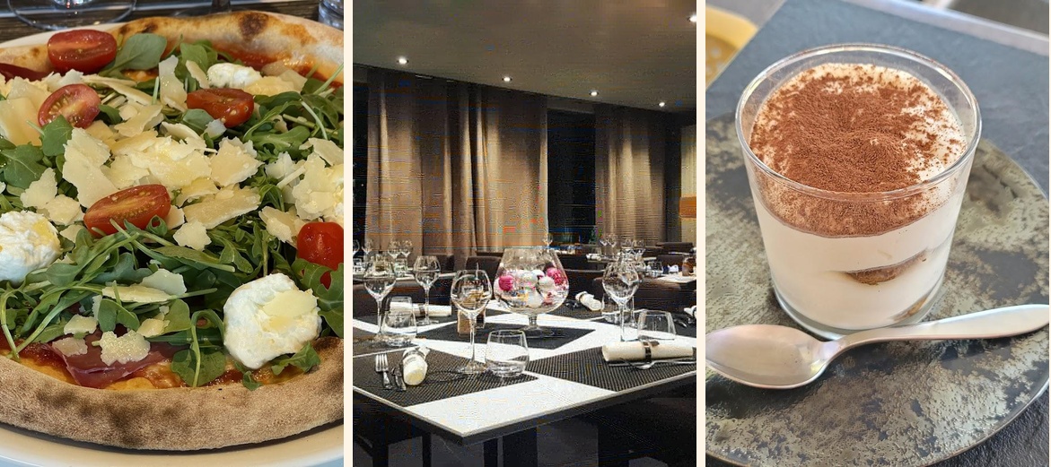 La Storia - Gallery Image 1