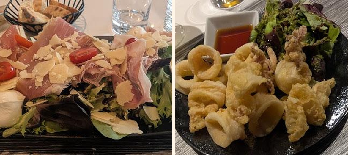 La Storia - Gallery Image 2