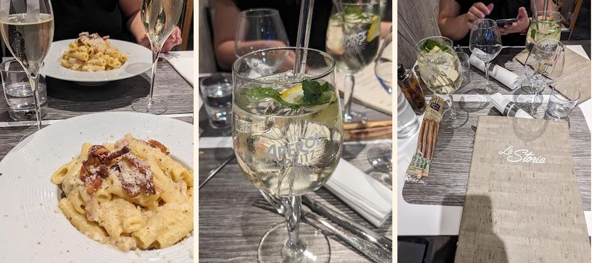 La Storia - Gallery Image 3