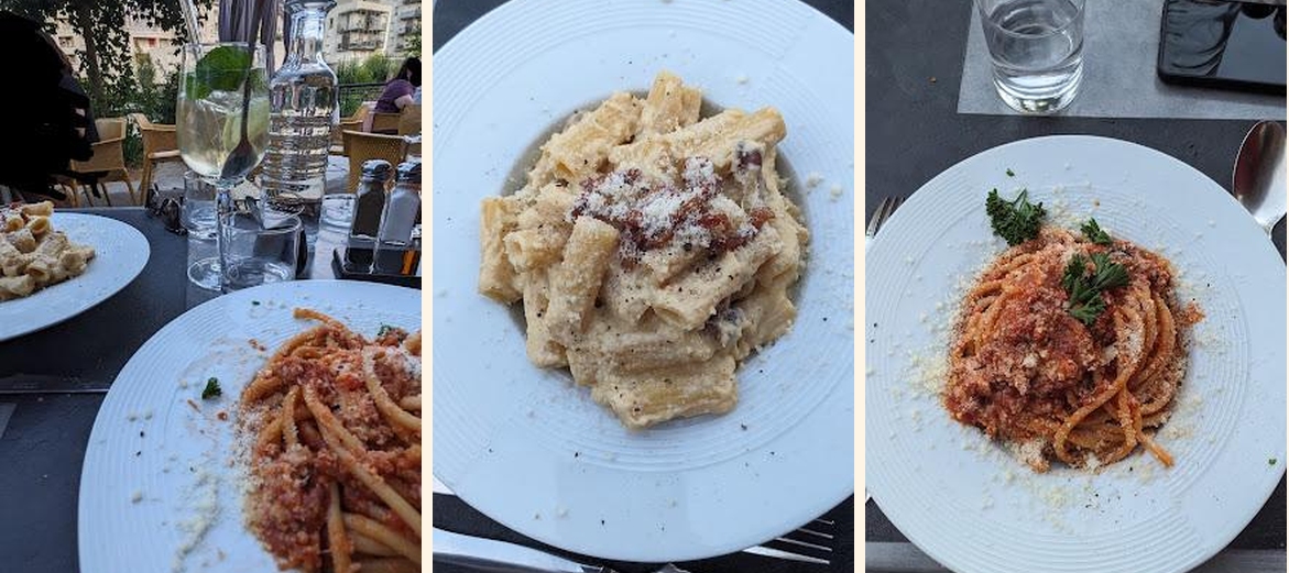 La Storia - Gallery Image 4