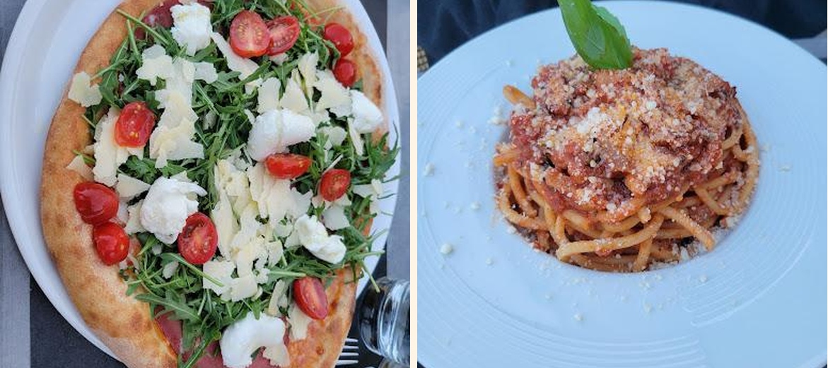 La Storia - Gallery Image 5