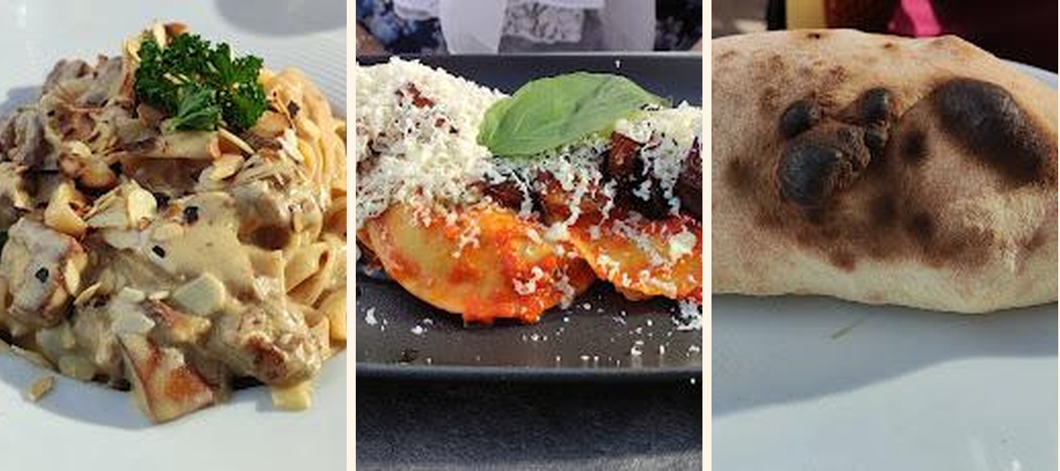 La Storia - Gallery Image 7