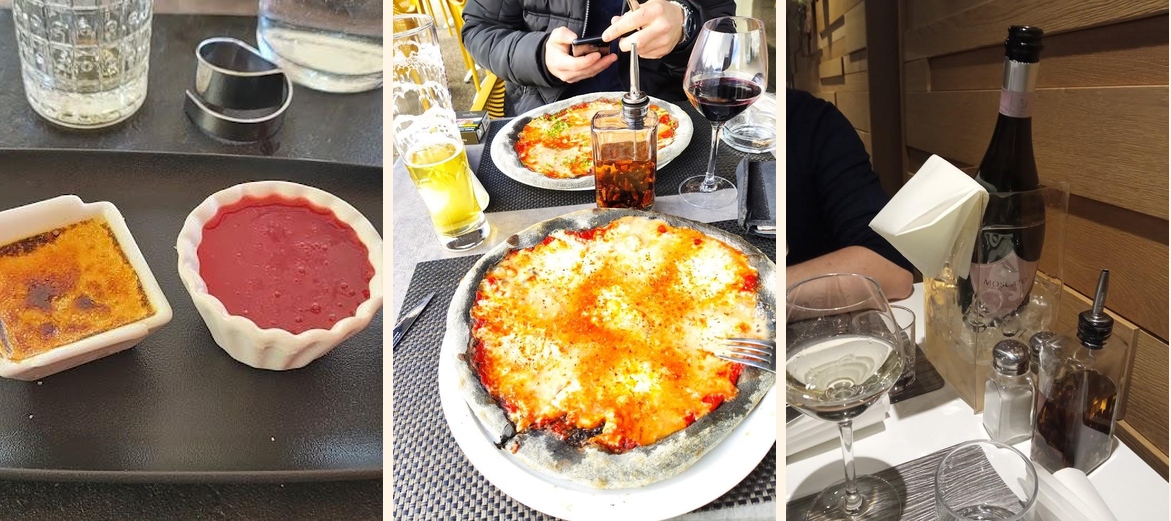 La Storia - Gallery Image 8